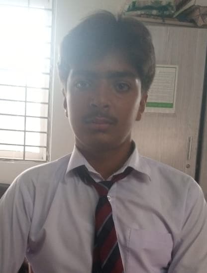 MUHAMMAD SHAHMIR ALI cricket player profile photo