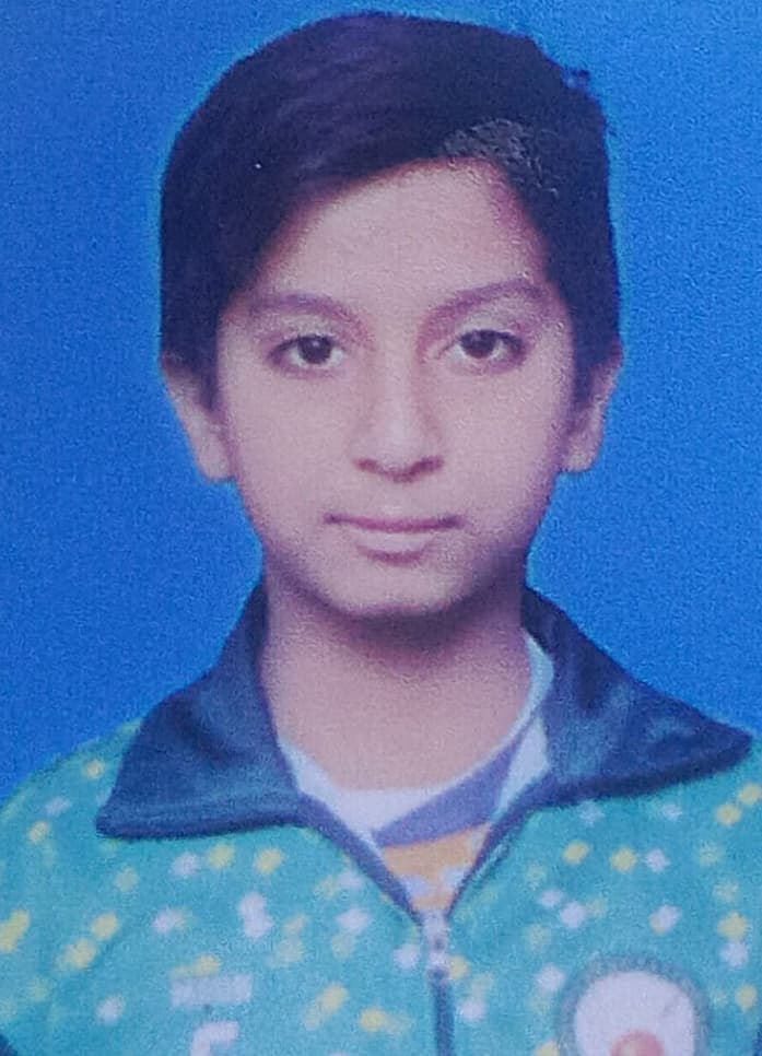 AMAD ASHIQ