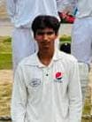 MUHAMMAD SAAD AKRAM