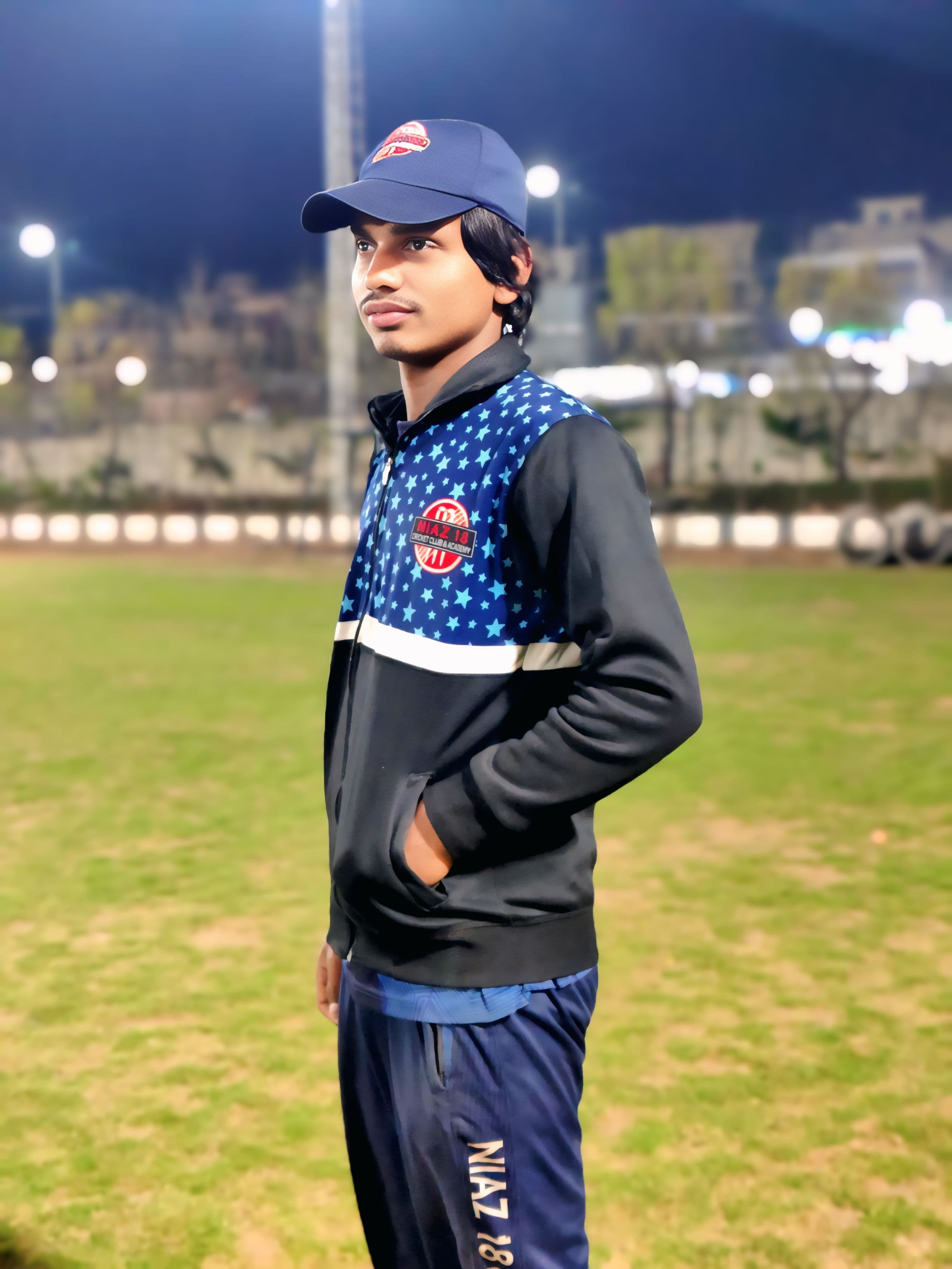 MUHAMMAD MUNAWAR