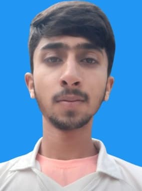 SYED ASAD AFZAL