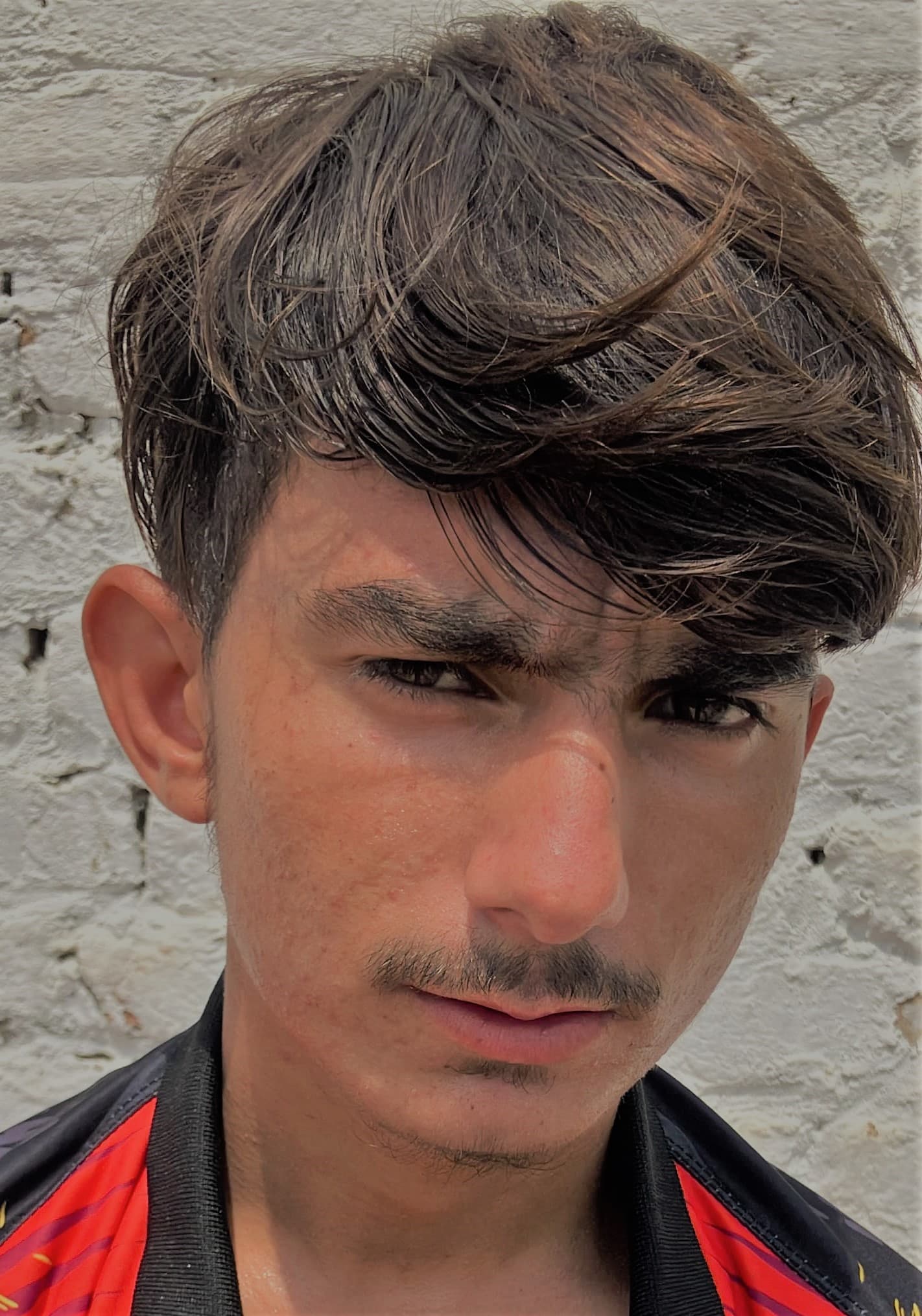 MUHAMMAD UMAIR