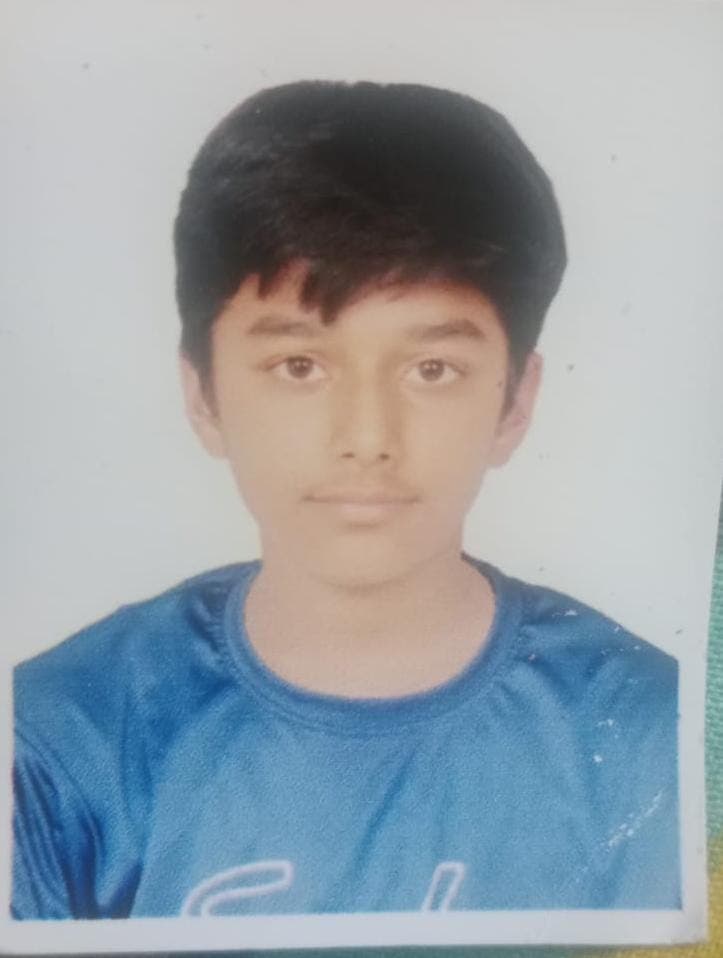 MUHAMMAD TALHA
