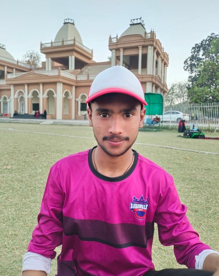 GHULAM MUSTAFA