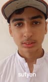 MUHAMMAD SUFYAN