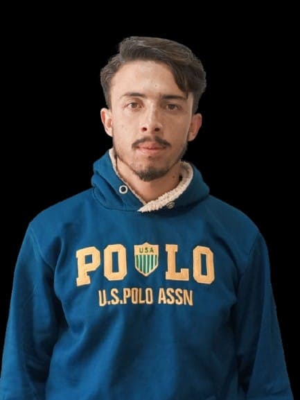 MUHAMMAD AMIN cricket player profile photo