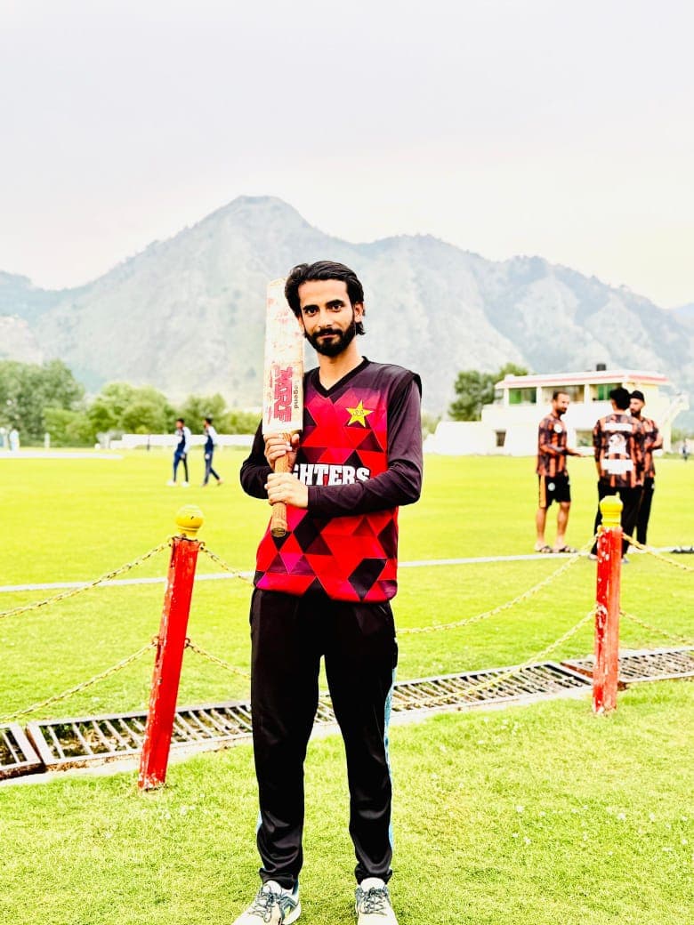 BILAL AHMED