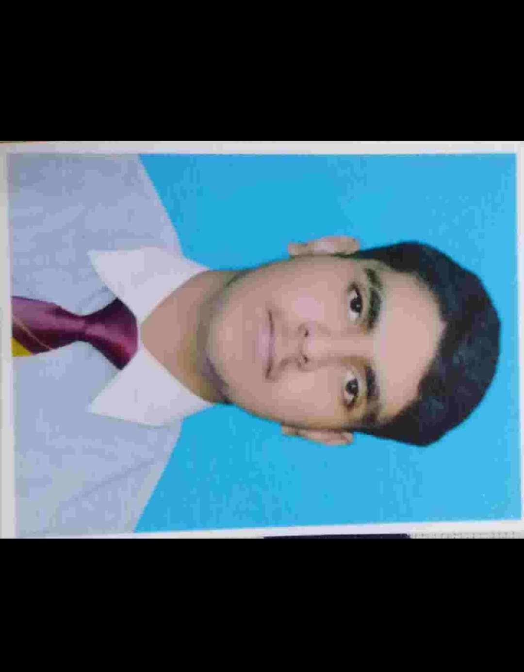 ABDULLAH ARSHAD cricket player profile photo