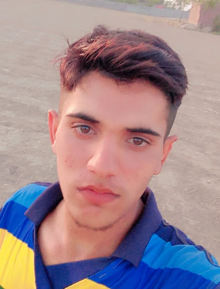 MUHAMMAD SAEED