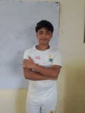 MUHAMMAD SUBHAN cricket player profile photo