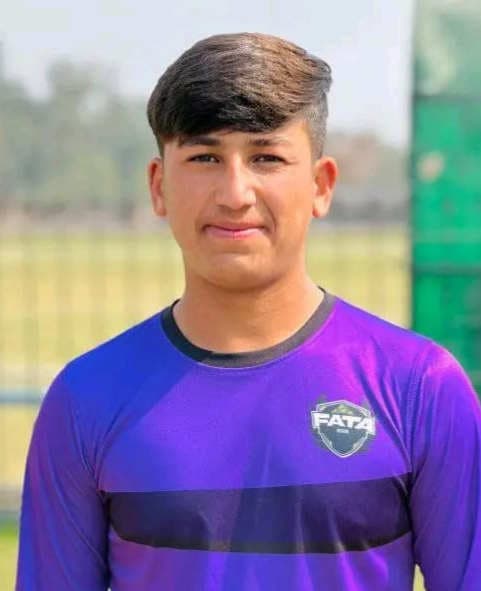 MUHAMMAD SOHAIL cricket player profile photo