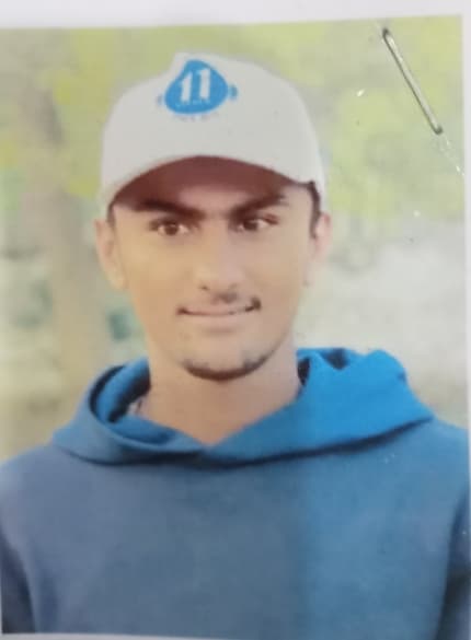 M.HUSSNAIN cricket player profile photo