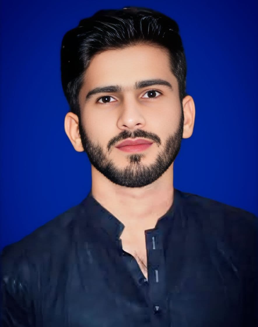 MASHOOQ ALI