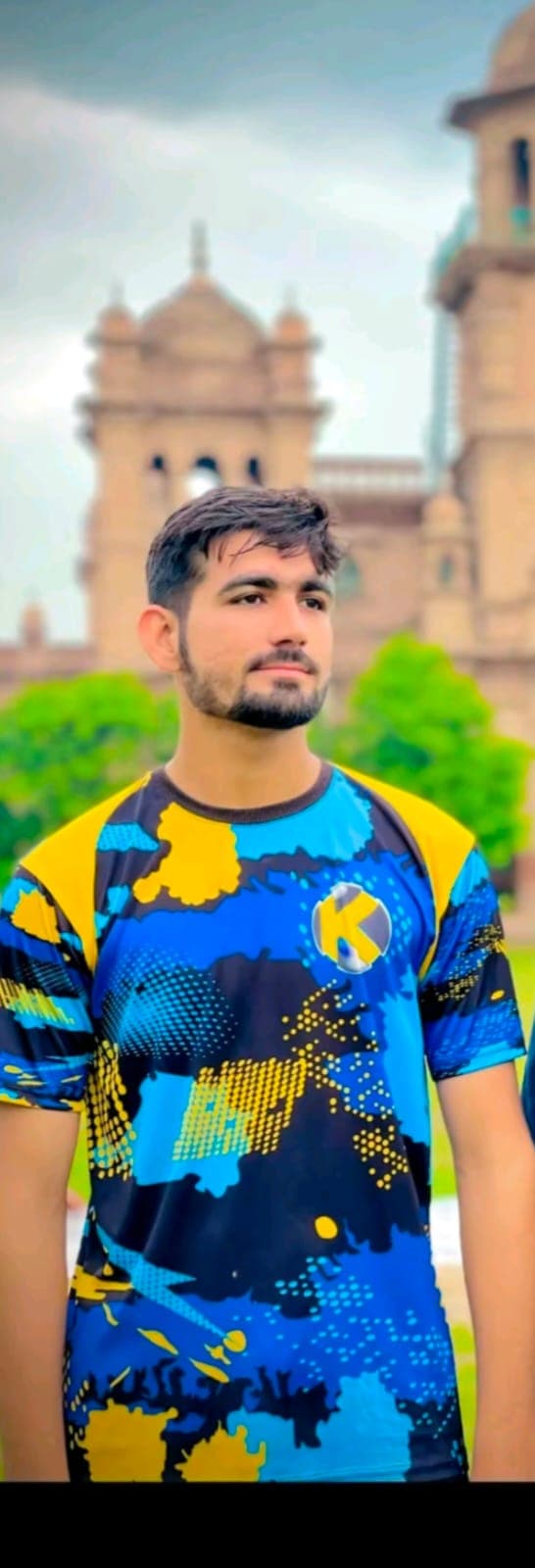 OBAID ULLAH
