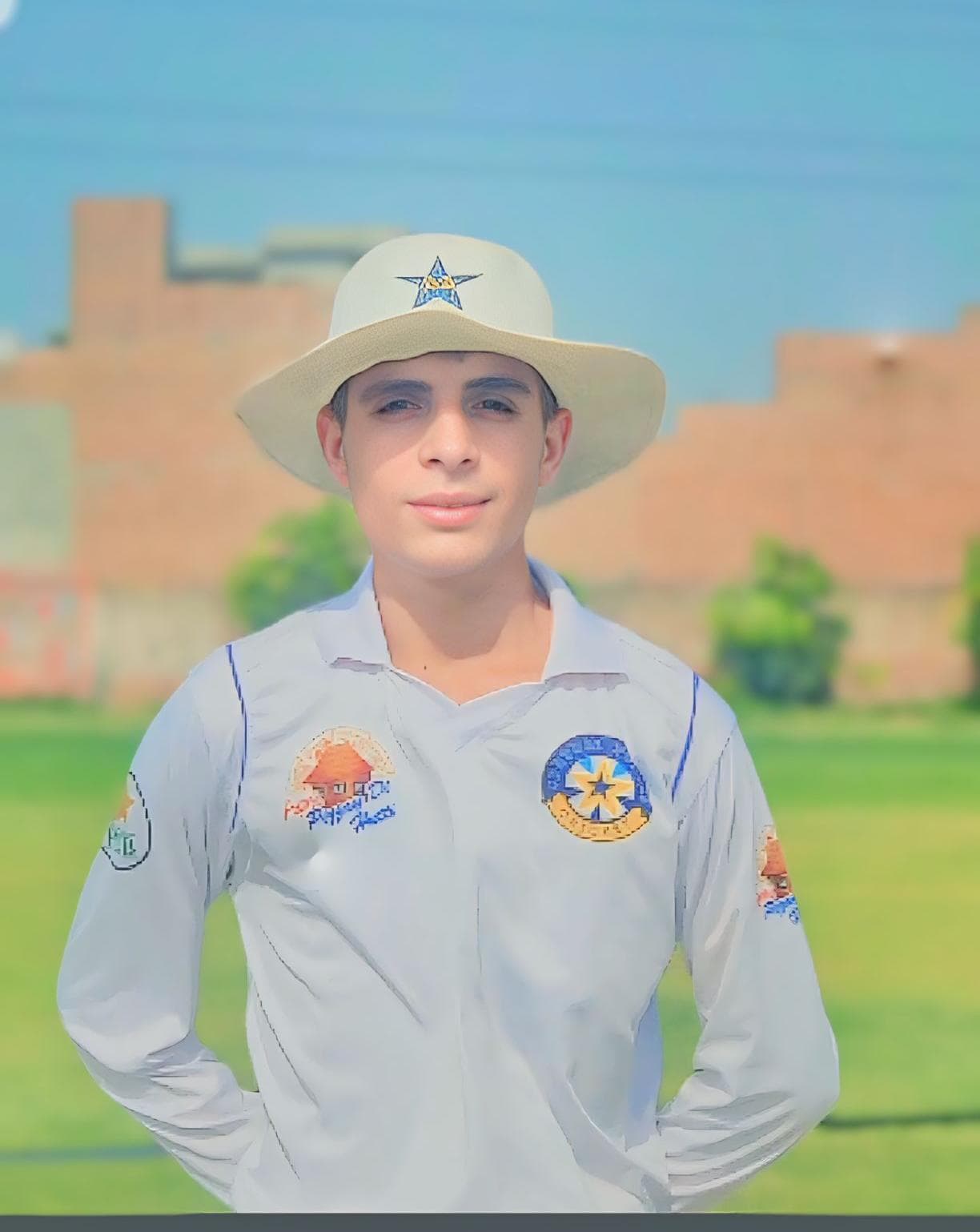 NAEEM ULLAH cricket player profile photo