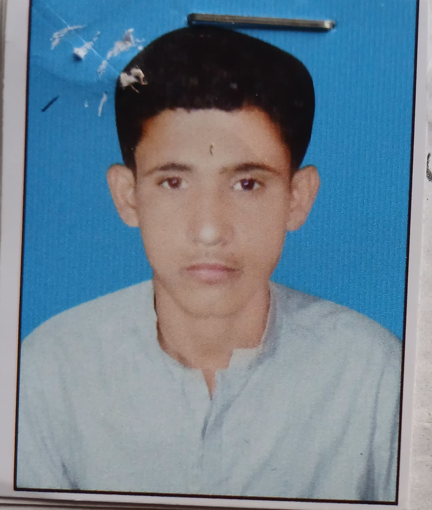 SHAHZAD cricket player profile photo