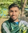 MIRZA HAIDER