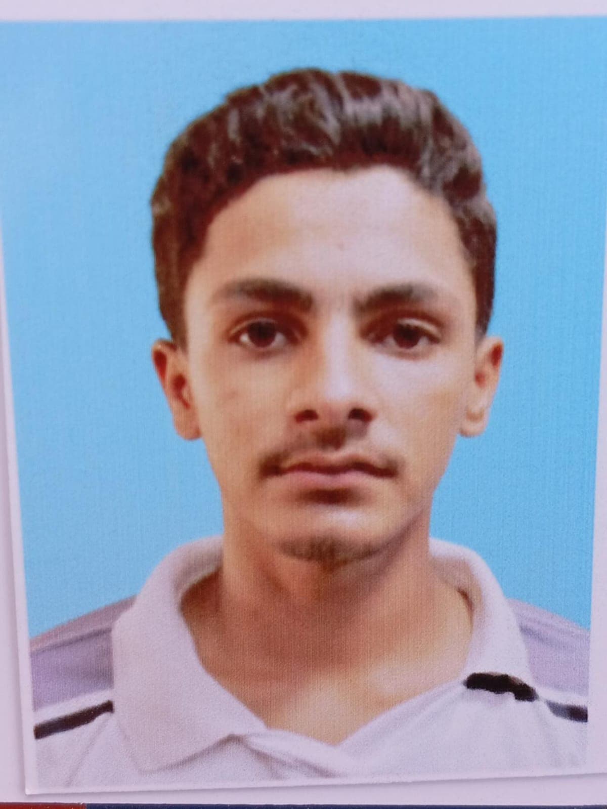 ANAS KHAN cricket player profile photo