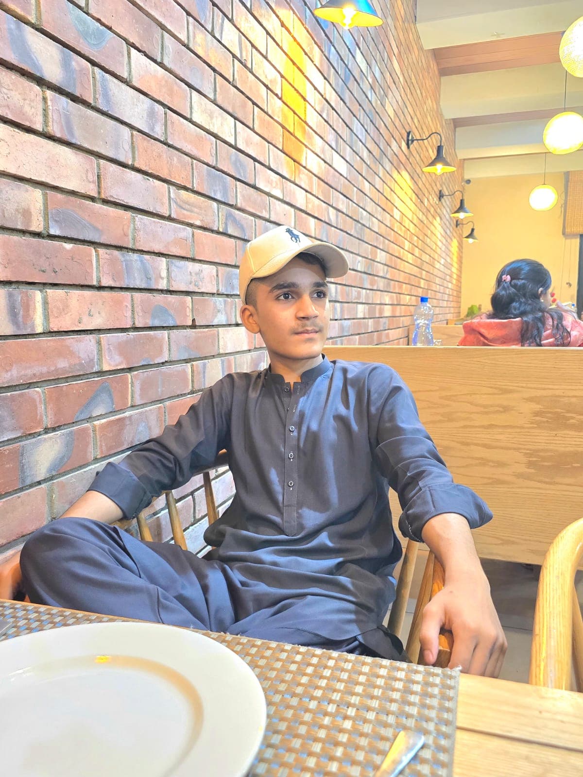 GHULLAM ASGHAR