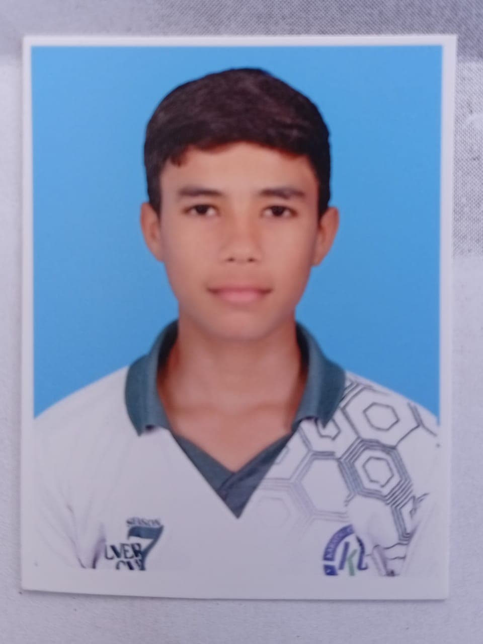 SHEHRIYAR ASIF cricket player profile photo