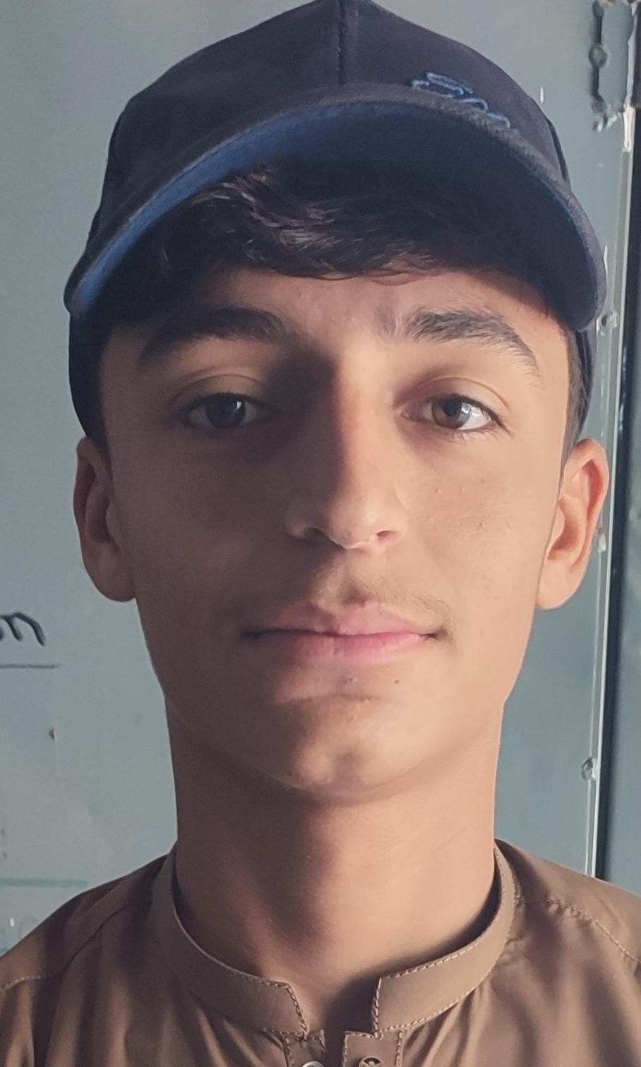 UZAIR KHAN