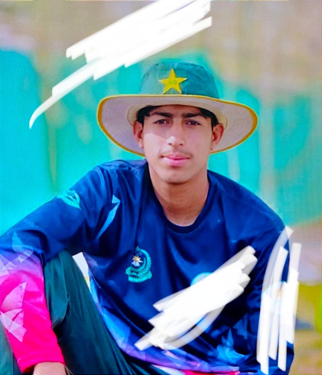 MUHAMMAD SUDAIS cricket player profile photo