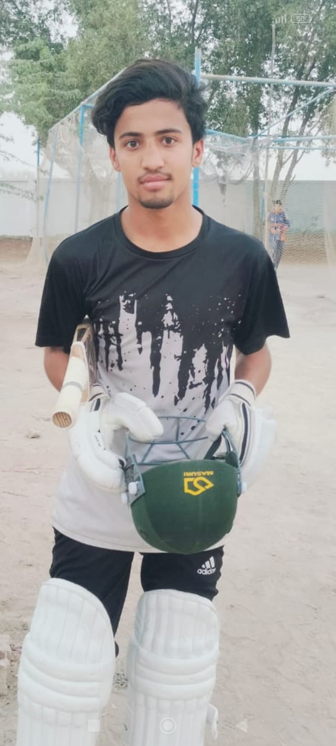 MUHAMMAD BASIR