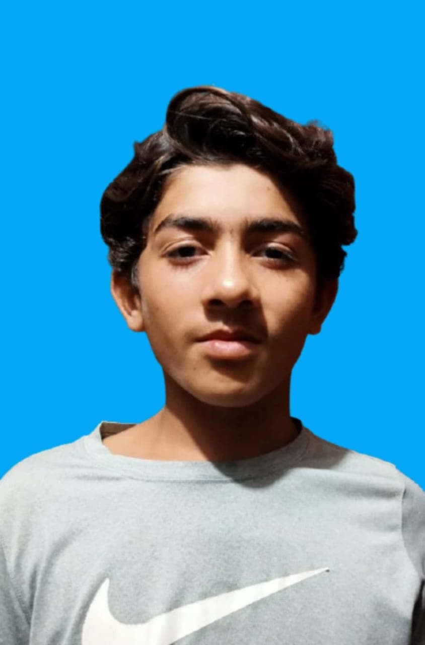 MUHAMMAD SHAHZAIB TABASSUM cricket player profile photo