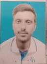 MUHAMMAD USMAN ZAFAR