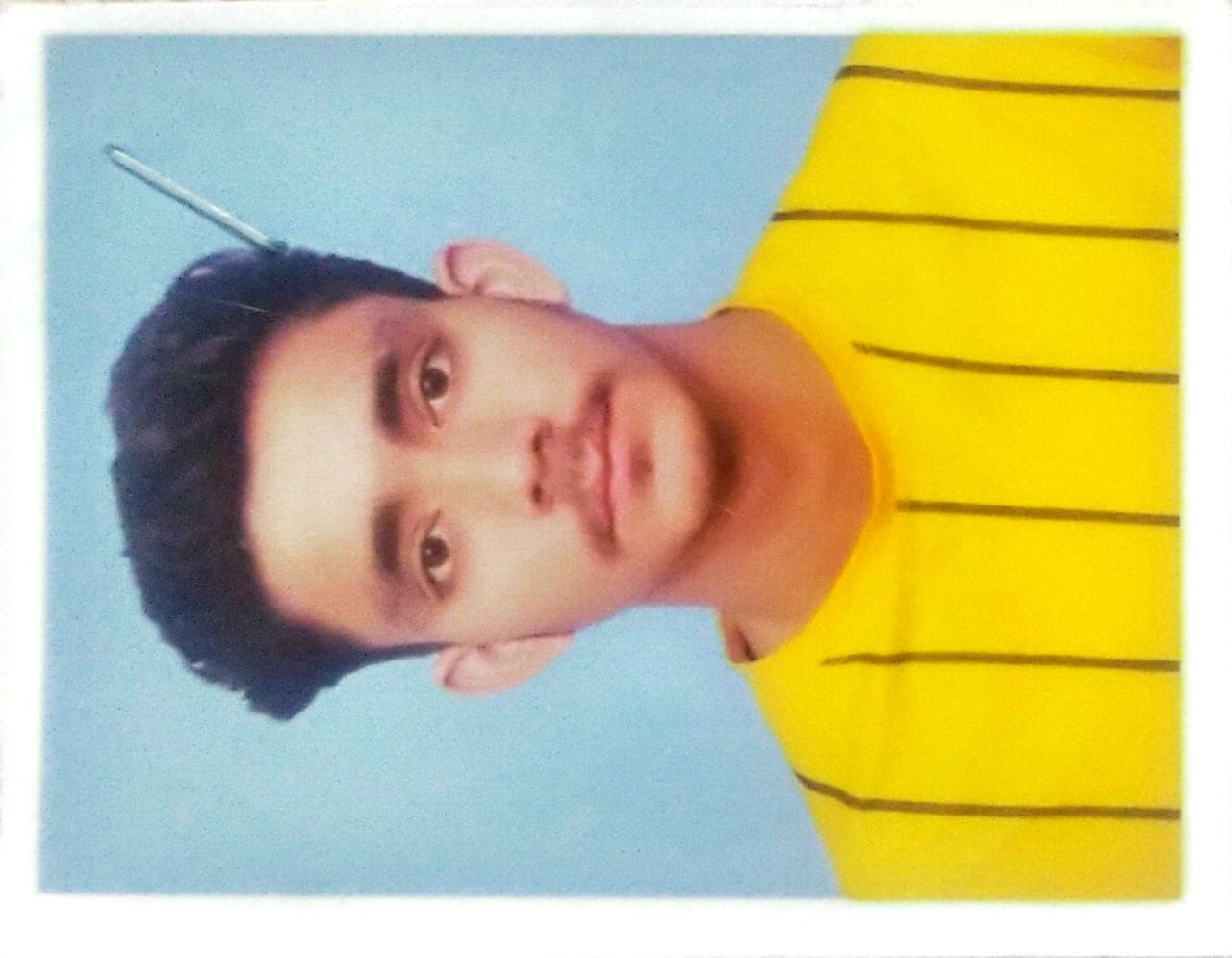 Muhammad Awais Sikander cricket player profile photo