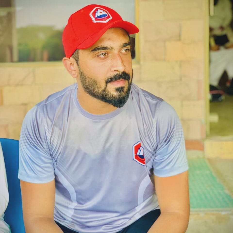 AKIF KHAN