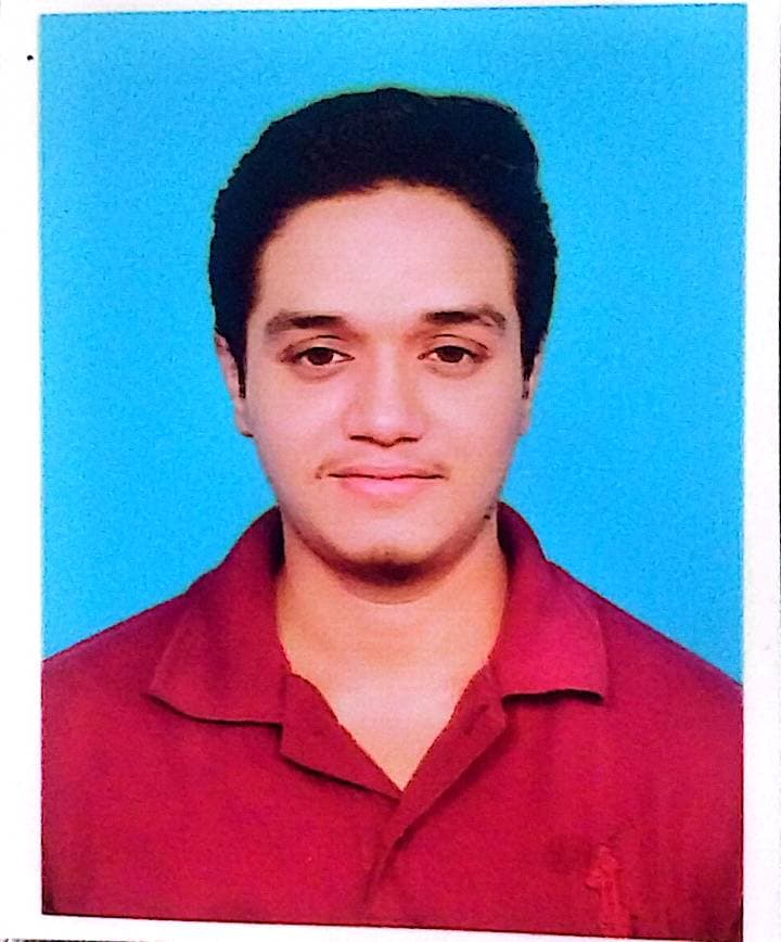 ALI HAIDER cricket player photo