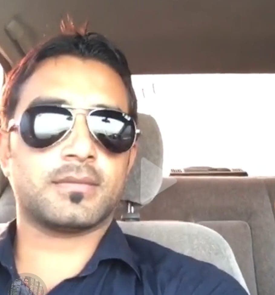 MUHAMMAD SOHAIL cricket player profile photo