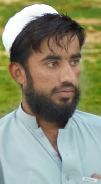 MUHAMMAD WAQAS