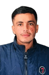 NAVEED AHMED