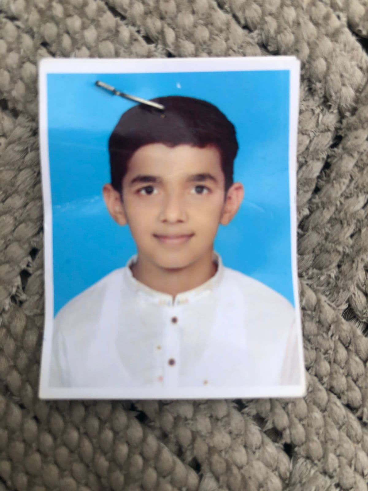 SUBHAN FAREED