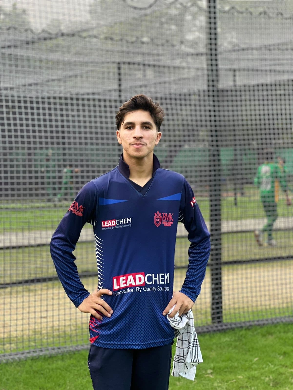 ALYAN WALI