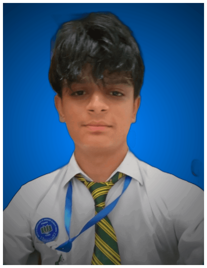MUHAMMAD DAYAN AZHAR cricket player profile photo
