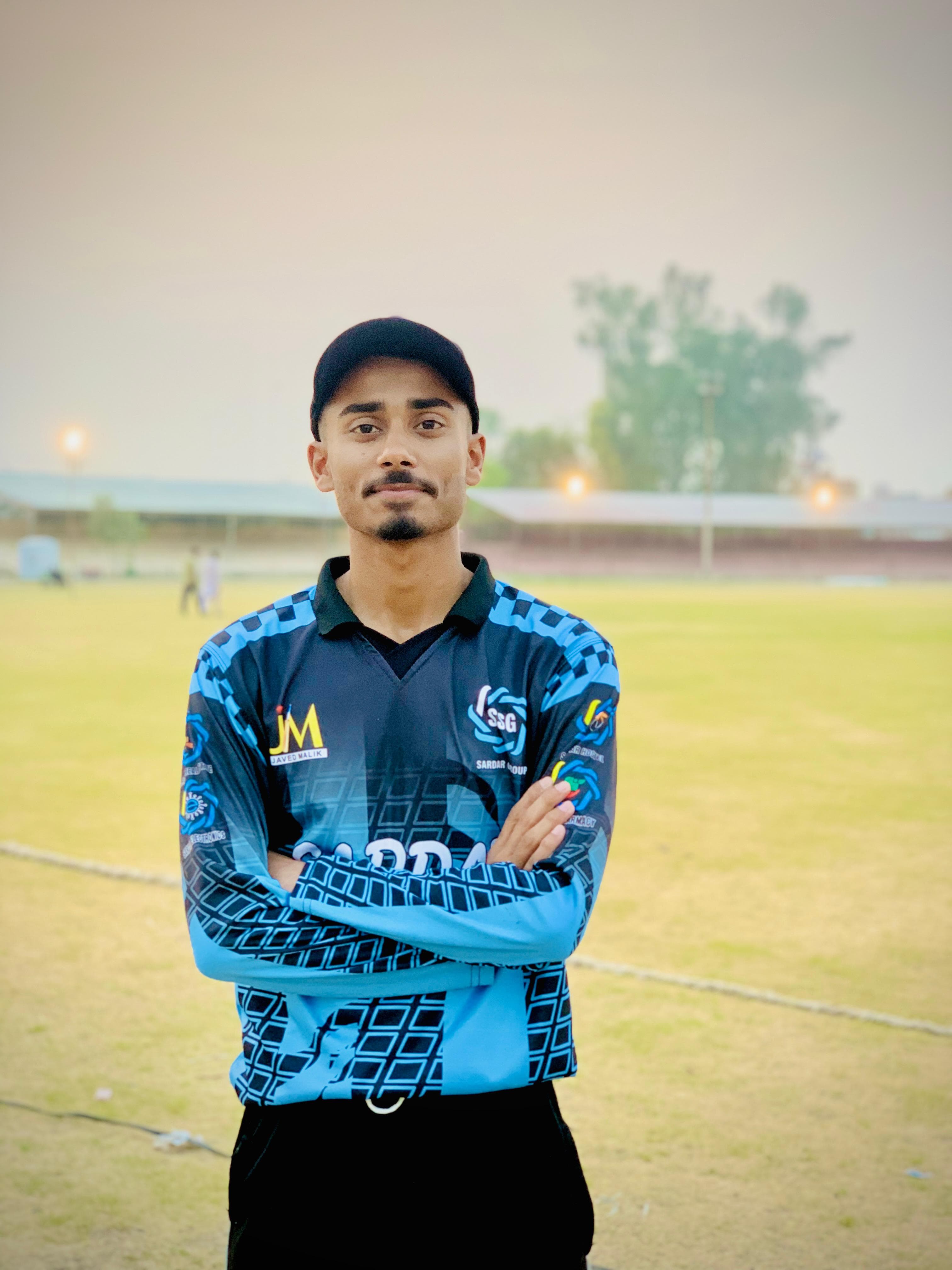 ABDUR REHMA