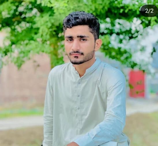MHUAMMAD IQRAR cricket player profile photo