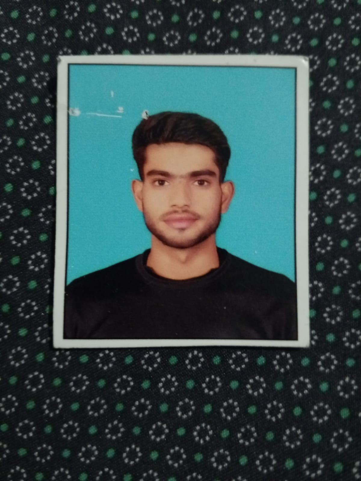 ABDUL REHMAN cricket player profile photo