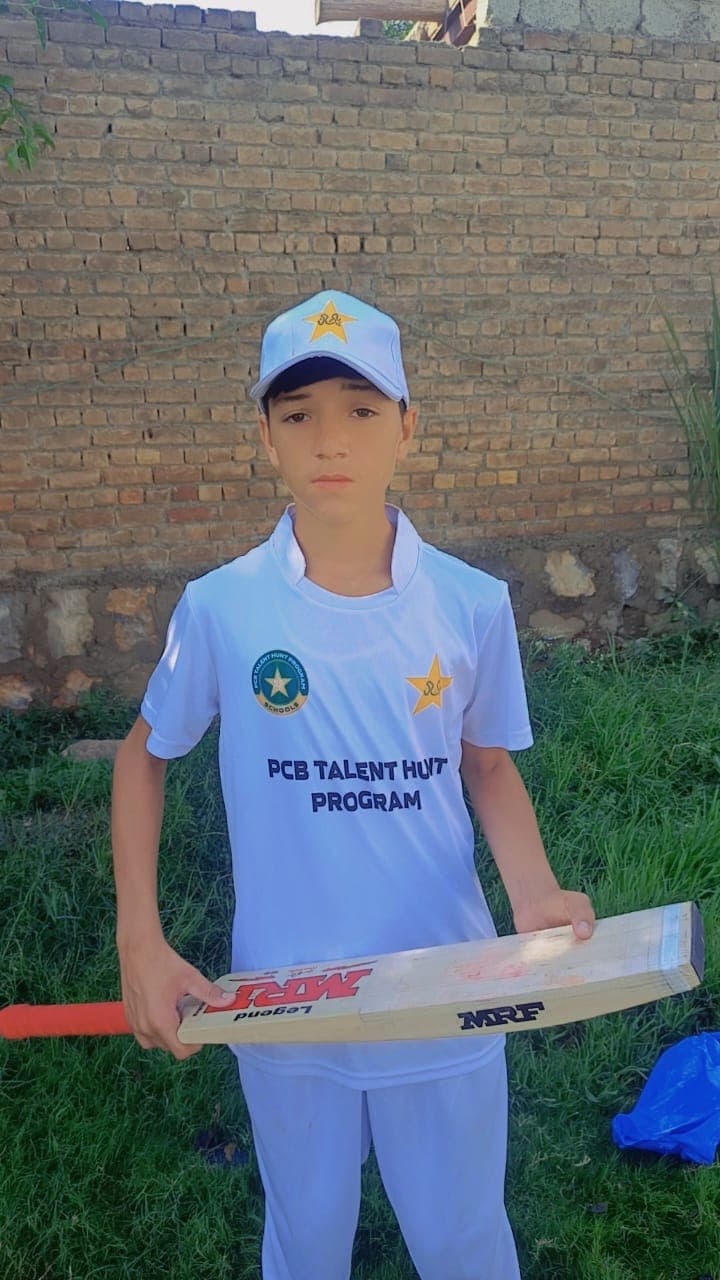 DAWOOD cricket player profile photo