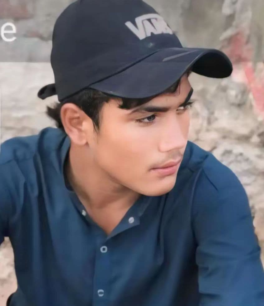 FAWAD ALAM
