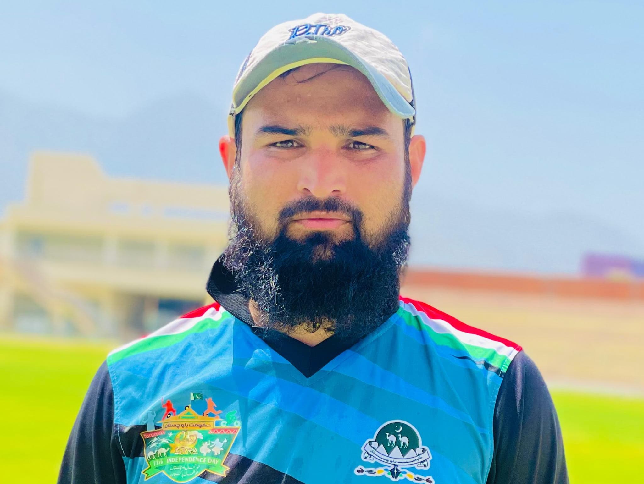 ABDUL MUNAF cricket player photo