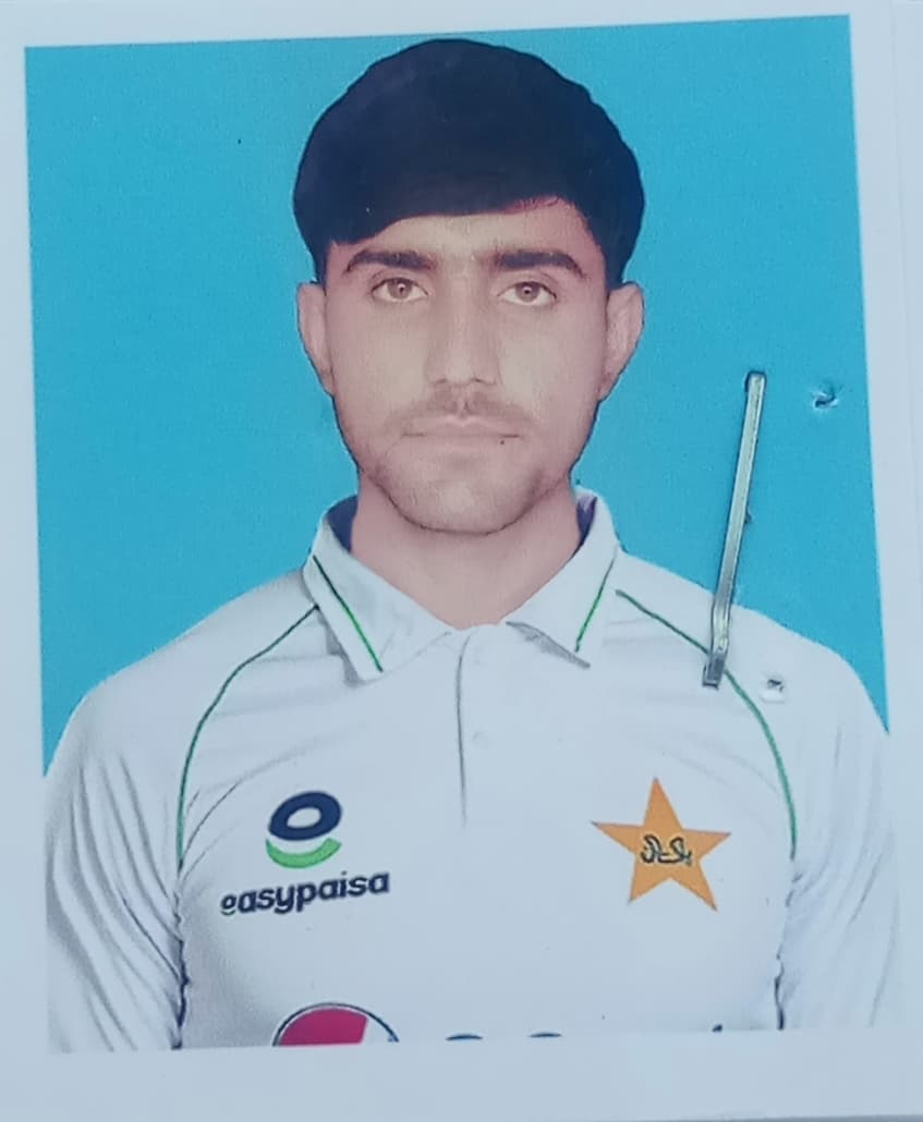 MUHAMMAD AFAQ