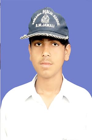 MAZAR KHAN