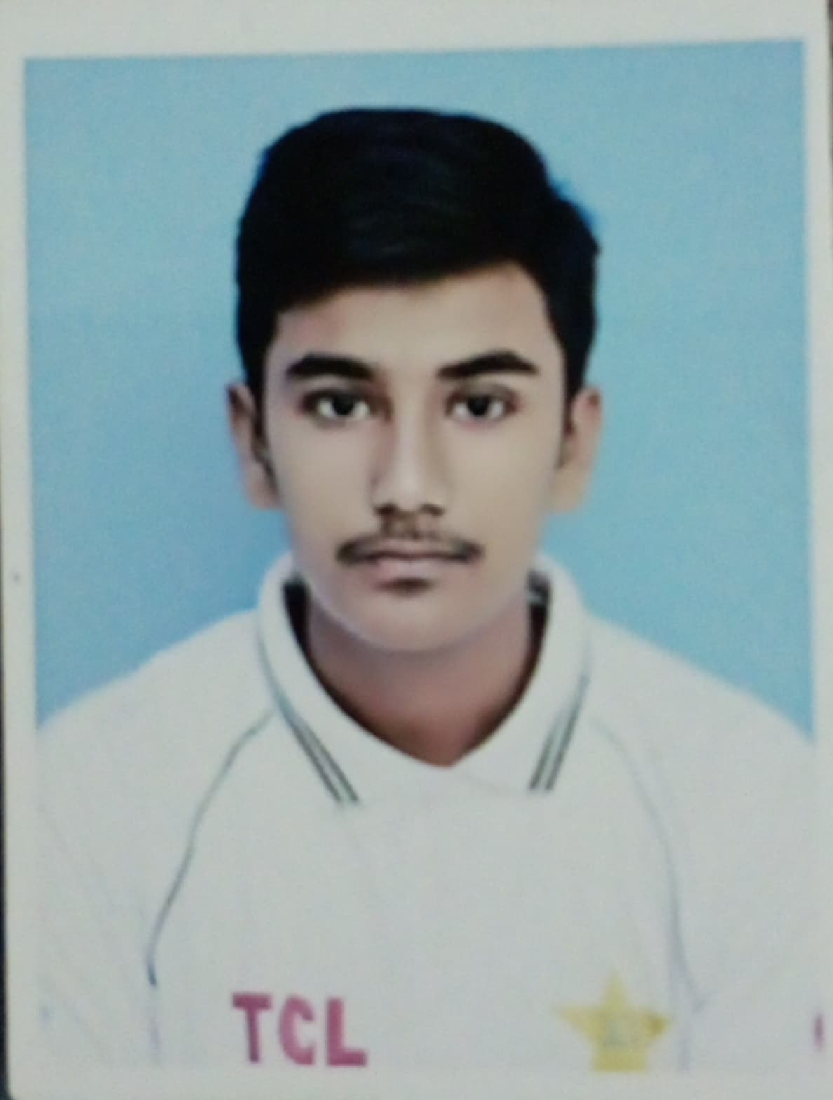 ASHRAF KHAN