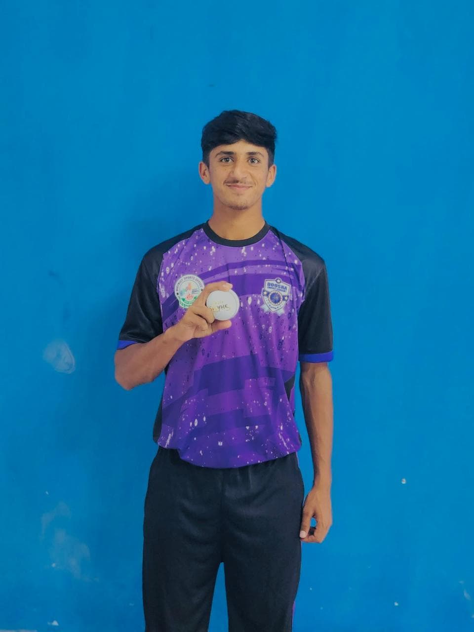 MUHAMMAD ZUHAIB