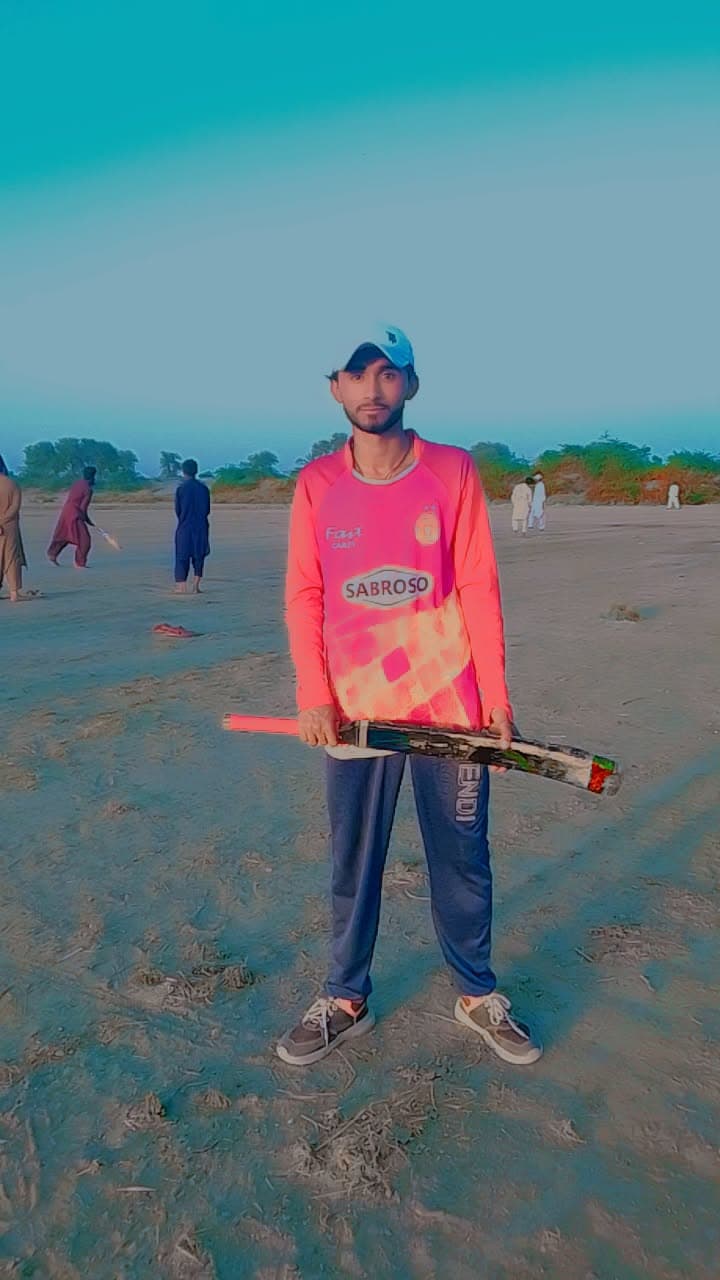 SHAHID KING