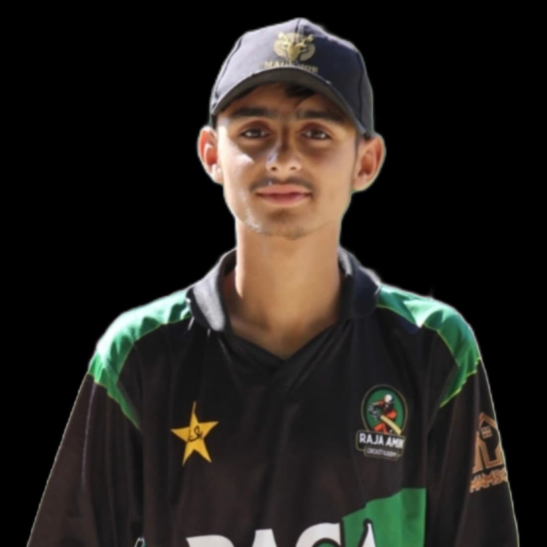 Mubashir Amjad